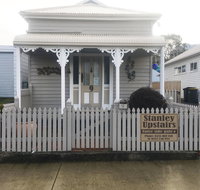 Stanley-upstairs - Accommodation Mt Buller