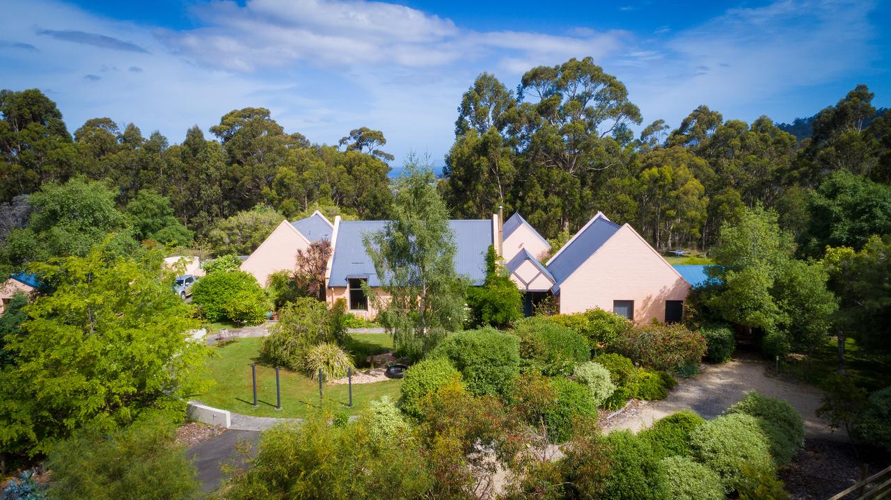 Kettering TAS Accommodation Mt Buller