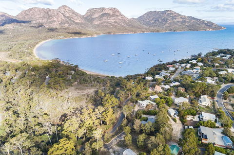 Freycinet Haven - Accommodation Mt Buller 25