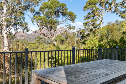Freycinet Haven - Accommodation Mt Buller 28