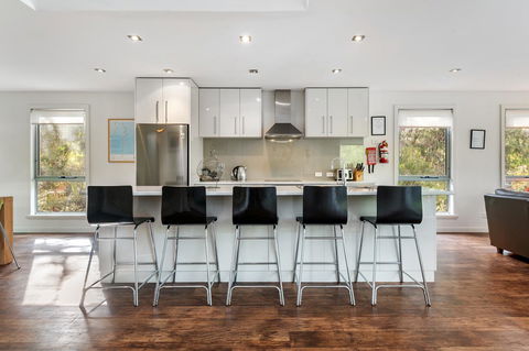 Freycinet Haven - Accommodation Mt Buller 6