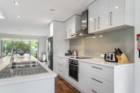 Freycinet Haven - Accommodation Mt Buller 7