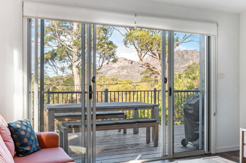 Freycinet Haven - Accommodation Mt Buller 29