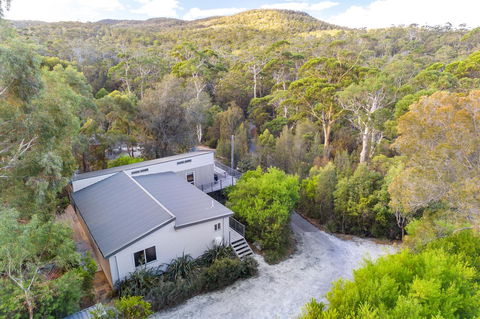 Freycinet Haven - Accommodation Mt Buller 26