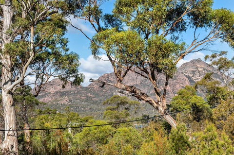 Freycinet Haven - Accommodation Mt Buller 4