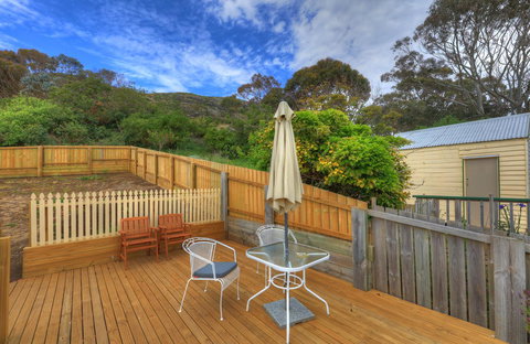 Ellie\'s Cottages - Accommodation Mt Buller 7