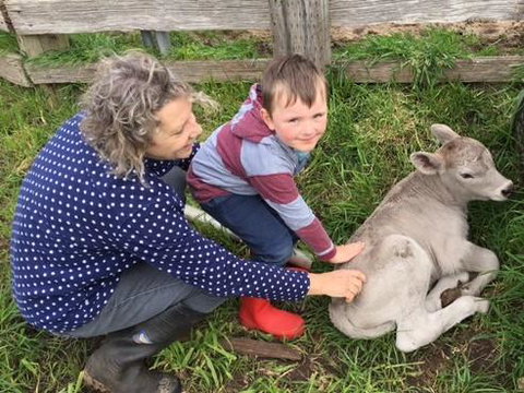 Ellie\'s Cottages - Accommodation Mt Buller 41