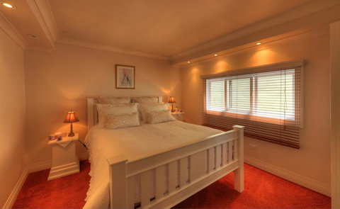 Ellie\'s Cottages - Accommodation Mt Buller 11