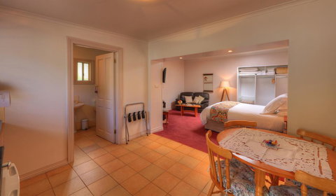 Ellie\'s Cottages - Accommodation Mt Buller 13