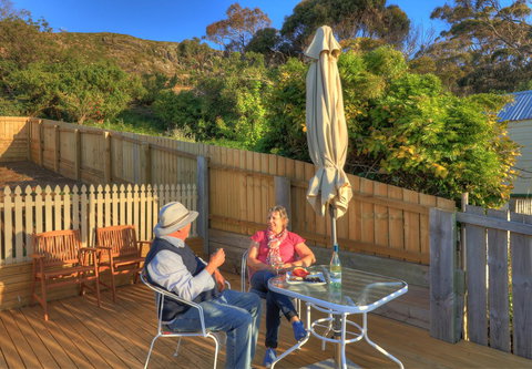 Ellie\'s Cottages - Accommodation Mt Buller 20