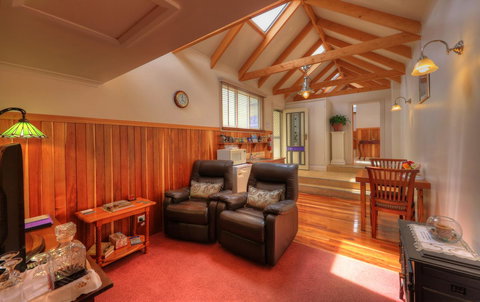 Ellie\'s Cottages - Accommodation Mt Buller 10