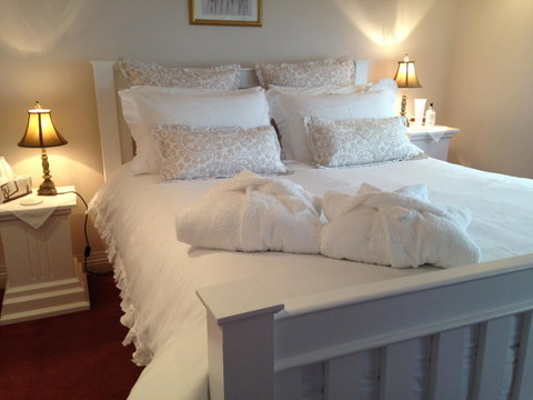 Ellie\'s Cottages - Accommodation Mt Buller 0