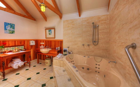 Ellie\'s Cottages - Accommodation Mt Buller 14