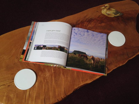 Ellie\'s Cottages - Accommodation Mt Buller 38