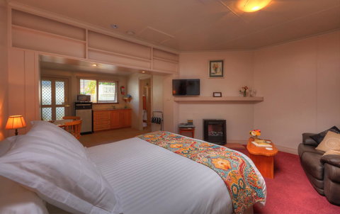 Ellie\'s Cottages - Accommodation Mt Buller 12