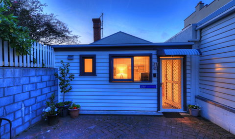 Ellie\'s Cottages - Accommodation Mt Buller 19