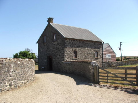 Ellie\'s Cottages - Accommodation Mt Buller 37