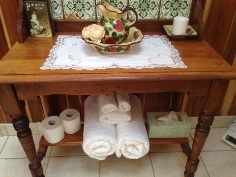 Ellie\'s Cottages - Accommodation Mt Buller 25