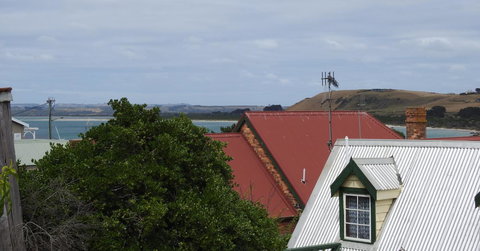 Ellie\'s Cottages - Accommodation Mt Buller 4