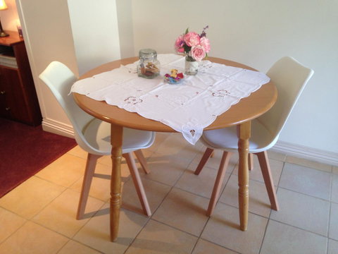 Ellie\'s Cottages - Accommodation Mt Buller 29