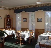 Lucinda BB - Accommodation Mt Buller