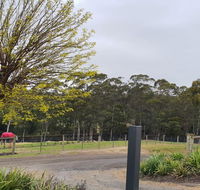 Lockleigh Park - Accommodation Mt Buller