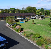 Willaway Motel Apartments - Accommodation Mt Buller