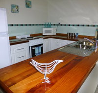 Eagles Rise Tasmania - Accommodation Mt Buller