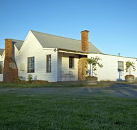 Buttons Cottage - Accommodation Mt Buller