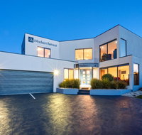 Madsen Retreat - Accommodation Mt Buller