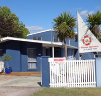 Sails on Port Sorell Boutique Apartments - Accommodation Mt Buller