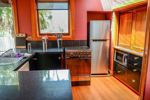 Bridge View Retreat - Accommodation Mt Buller 27