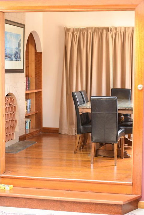 Bridge View Retreat - Accommodation Mt Buller 34