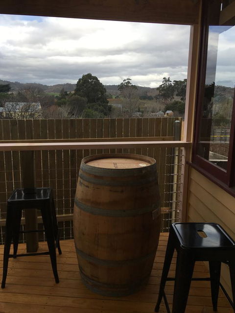 Bridge View Retreat - Accommodation Mt Buller 6