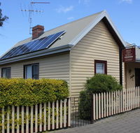 Bridge View Retreat - Accommodation Mt Buller