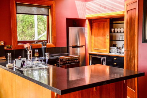 Bridge View Retreat - Accommodation Mt Buller 30