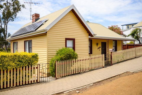 Bridge View Retreat - Accommodation Mt Buller 28