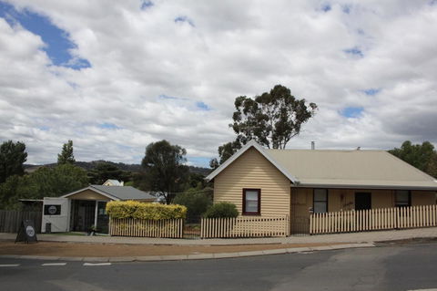 Bridge View Retreat - Accommodation Mt Buller 25