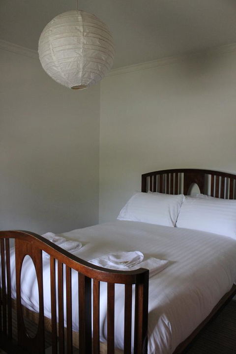 Bridge View Retreat - Accommodation Mt Buller 32