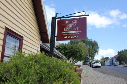 Bridge View Retreat - Accommodation Mt Buller 11