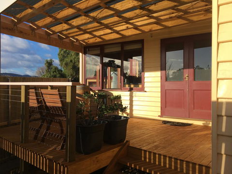 Bridge View Retreat - Accommodation Mt Buller 5