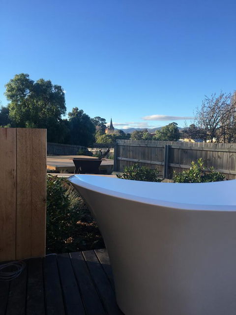Bridge View Retreat - Accommodation Mt Buller 8