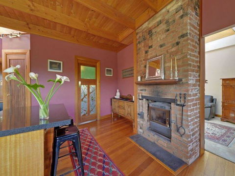Bridge View Retreat - Accommodation Mt Buller 33