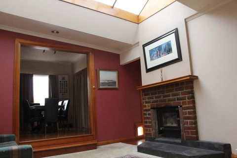 Bridge View Retreat - Accommodation Mt Buller 24