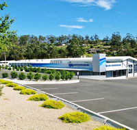 Eastcoaster Tasmania - Accommodation Mt Buller