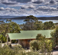 BIG4 Iluka on Freycinet - Accommodation Mt Buller