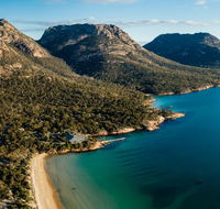 Freycinet Lodge - Accommodation Mt Buller