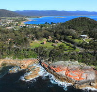 Bicheno by the Bay - Accommodation Mt Buller