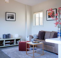 Hazards Escape - Accommodation Mt Buller