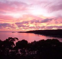 THE LOFT  Bay of Fires Seascape - Accommodation Mt buller